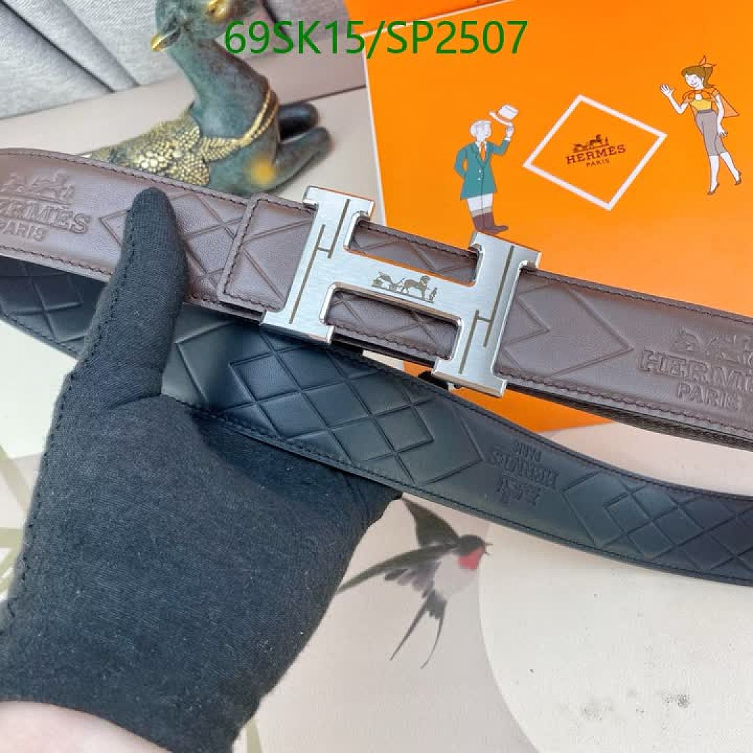 Hermes-Belts Code: SP2507 $: 69USD