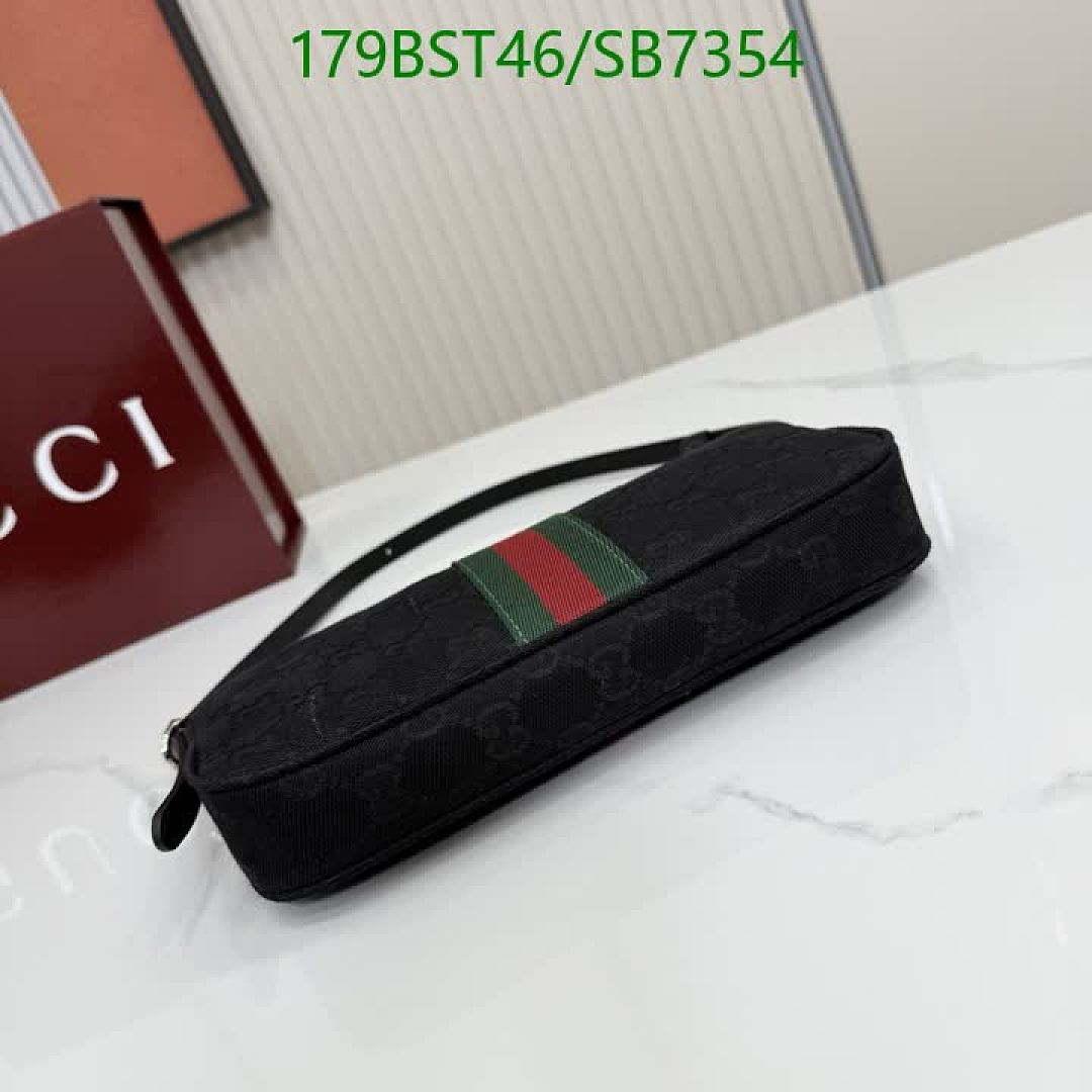 Gucci-Bag-Mirror Quality Code: SB7354 $: 179USD