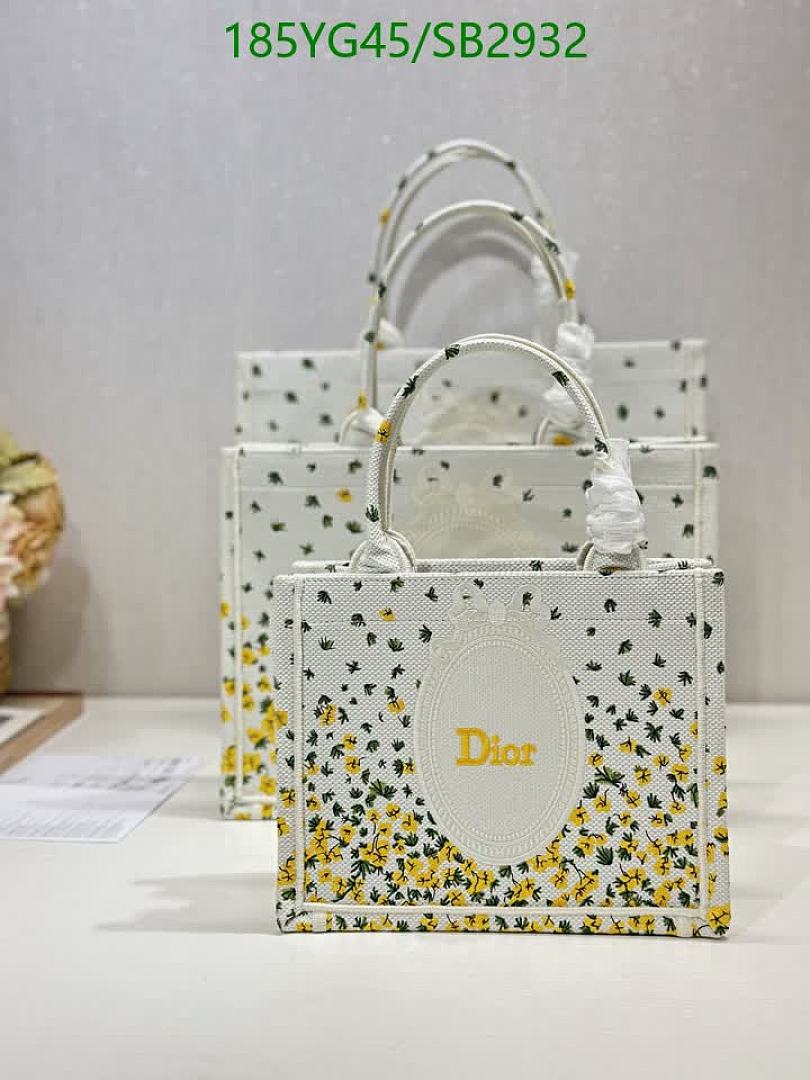 Dior-Bag-Mirror Quality Code: SB2932
