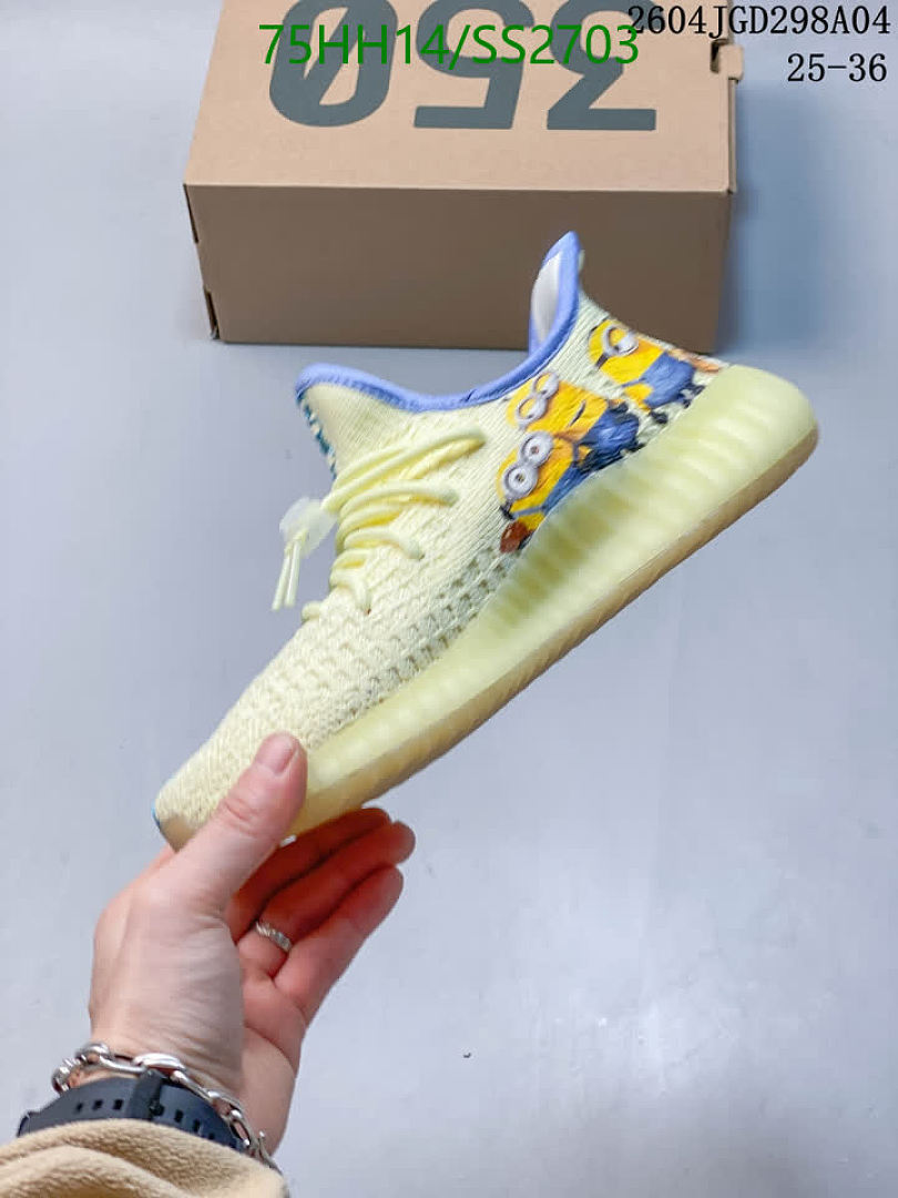Adidas-Men shoes Code: SS2703 $: 75USD