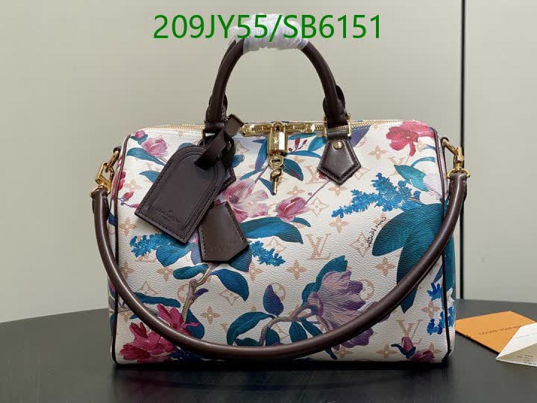 LV-Bag-Mirror Quality Code: SB6151 $: 209USD