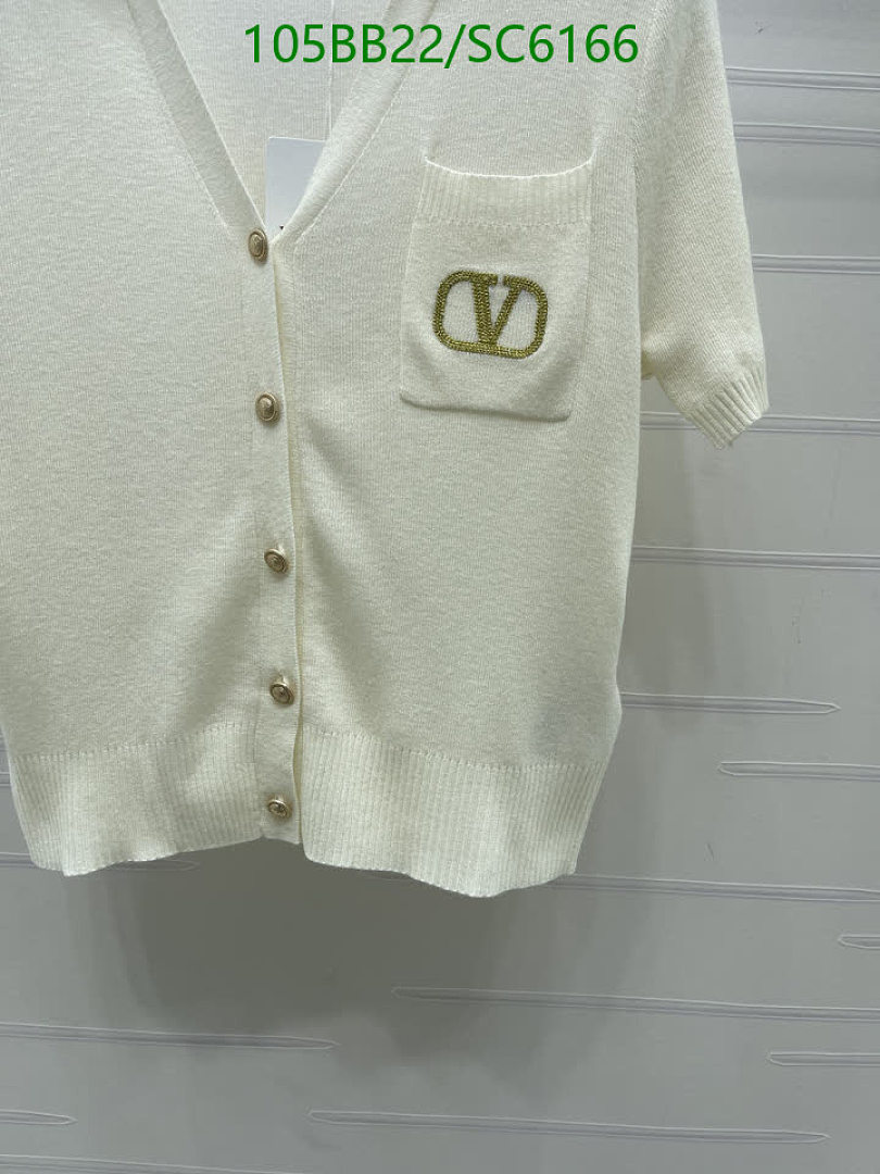 Valentino-Clothing Code: SC6166 $: 105USD