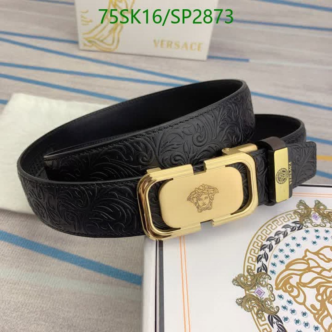 Versace-Belts Code: SP2873 $: 75USD