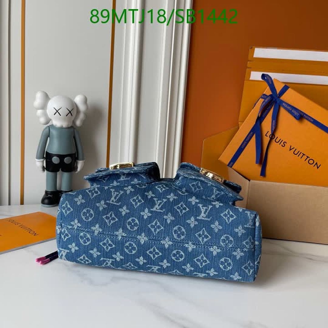 LV-Bag-4A Quality Code: SB1442 $: 89USD