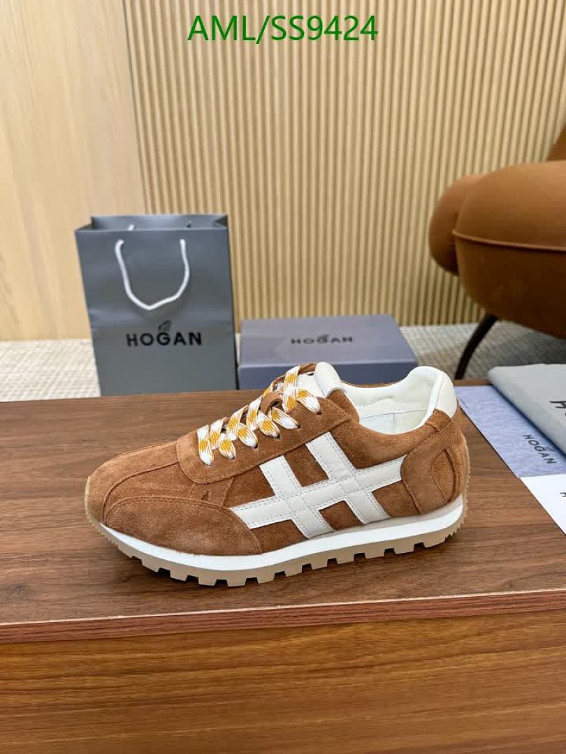 Hogan-Women Shoes Code: SS9424