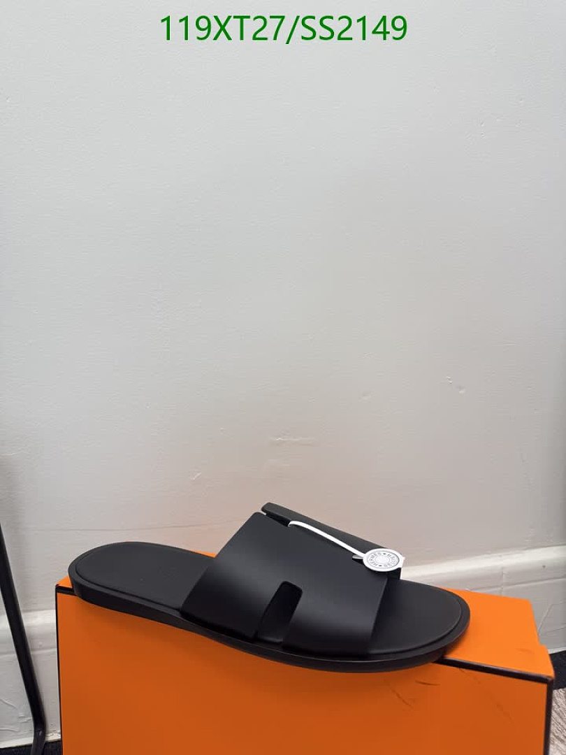Hermes-Men shoes Code: SS2149 $: 119USD