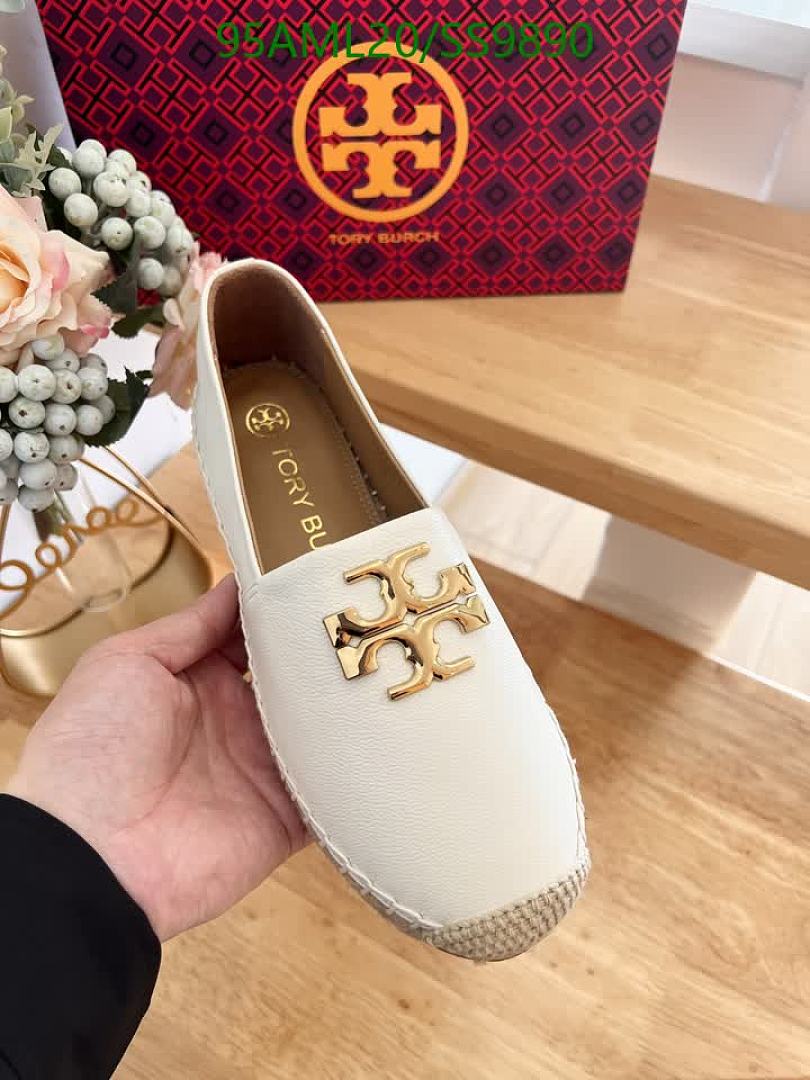 Tory Burch-Women Shoes Code: SS9890 $: 95USD