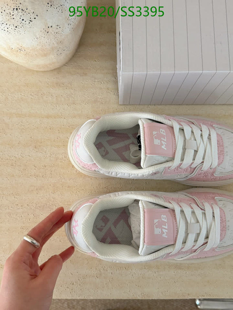 MLB-Women Shoes Code: SS3395 $: 95USD