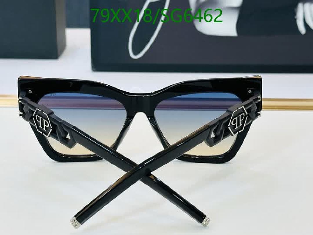 Philipp Plein-Glasses Code: SG6462 $: 79USD