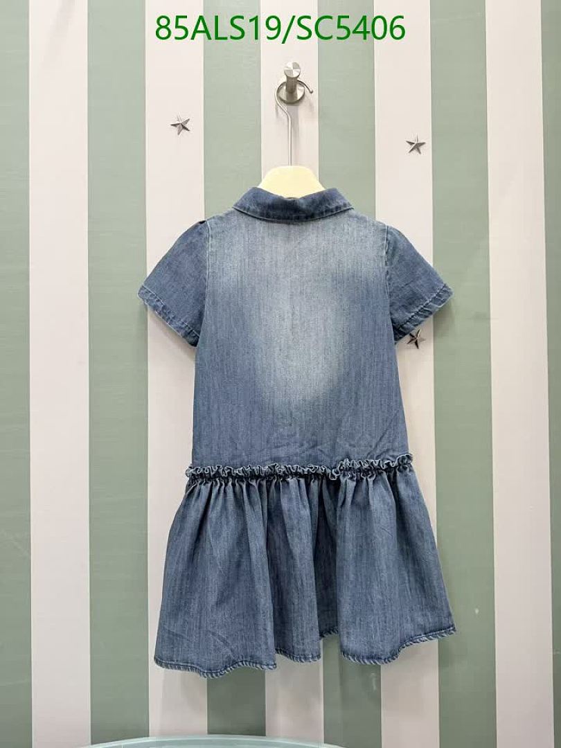D&G-Kids Clothing Code: SC5406 $: 85USD