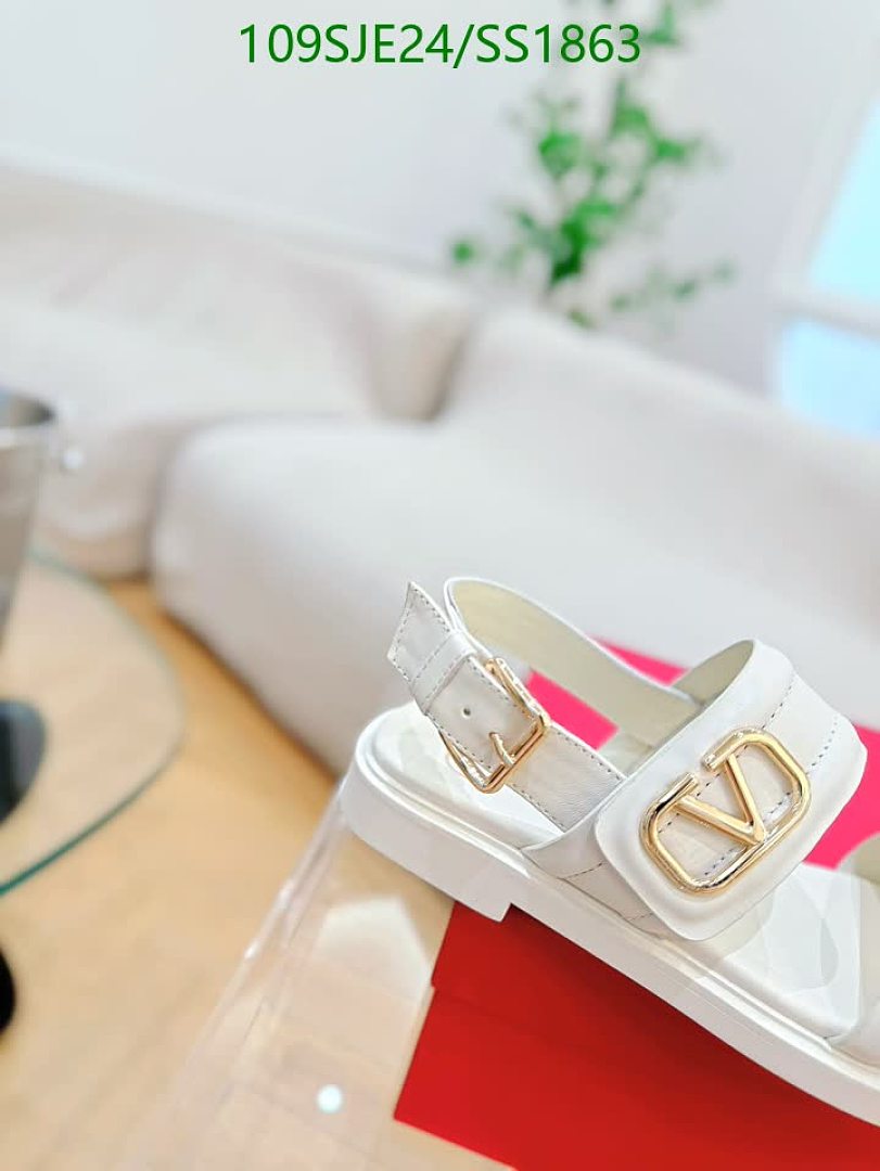 Valentino-Women Shoes Code: SS1863 $: 109USD