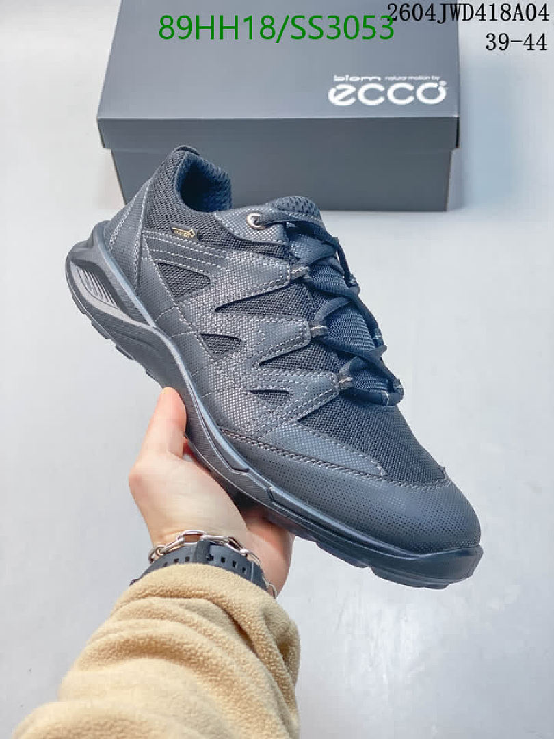 Ecco-Men shoes Code: SS3053 $: 89USD