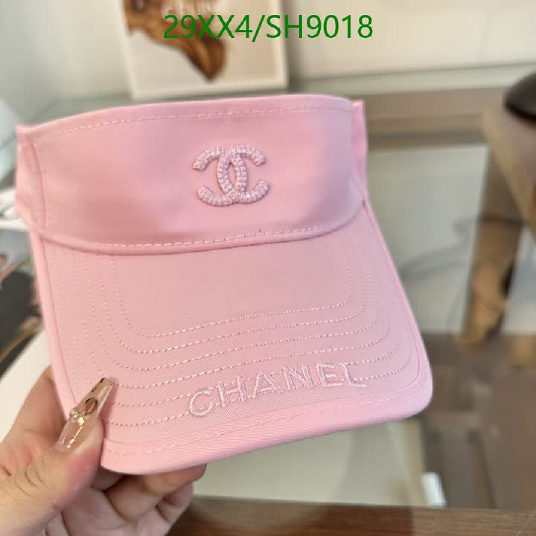 Chanel-Cap(Hat) Code: SH9018 $: 29USD