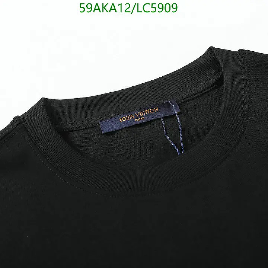 LV-Clothing Code: LC5909 $: 59USD