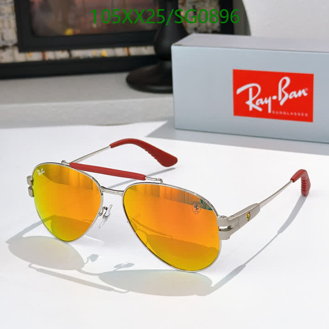 Ray-Ban-Glasses Code: SG0896 $: 105USD