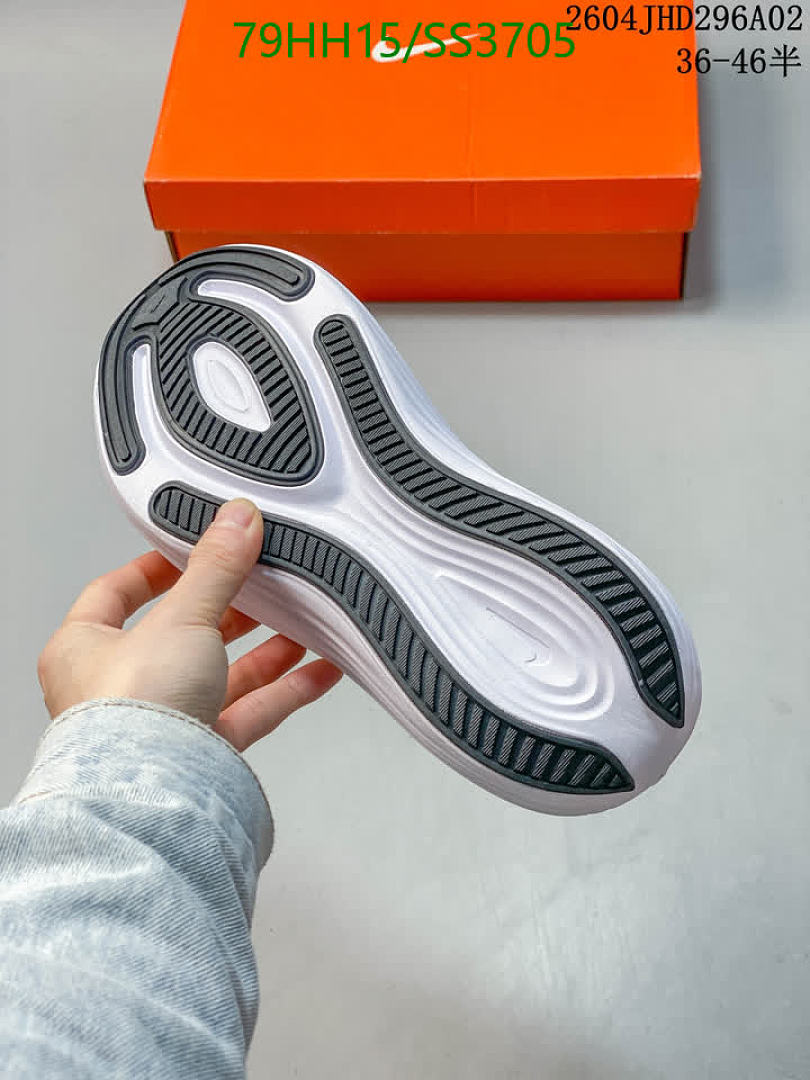 Nike-Men shoes Code: SS3705 $: 79USD