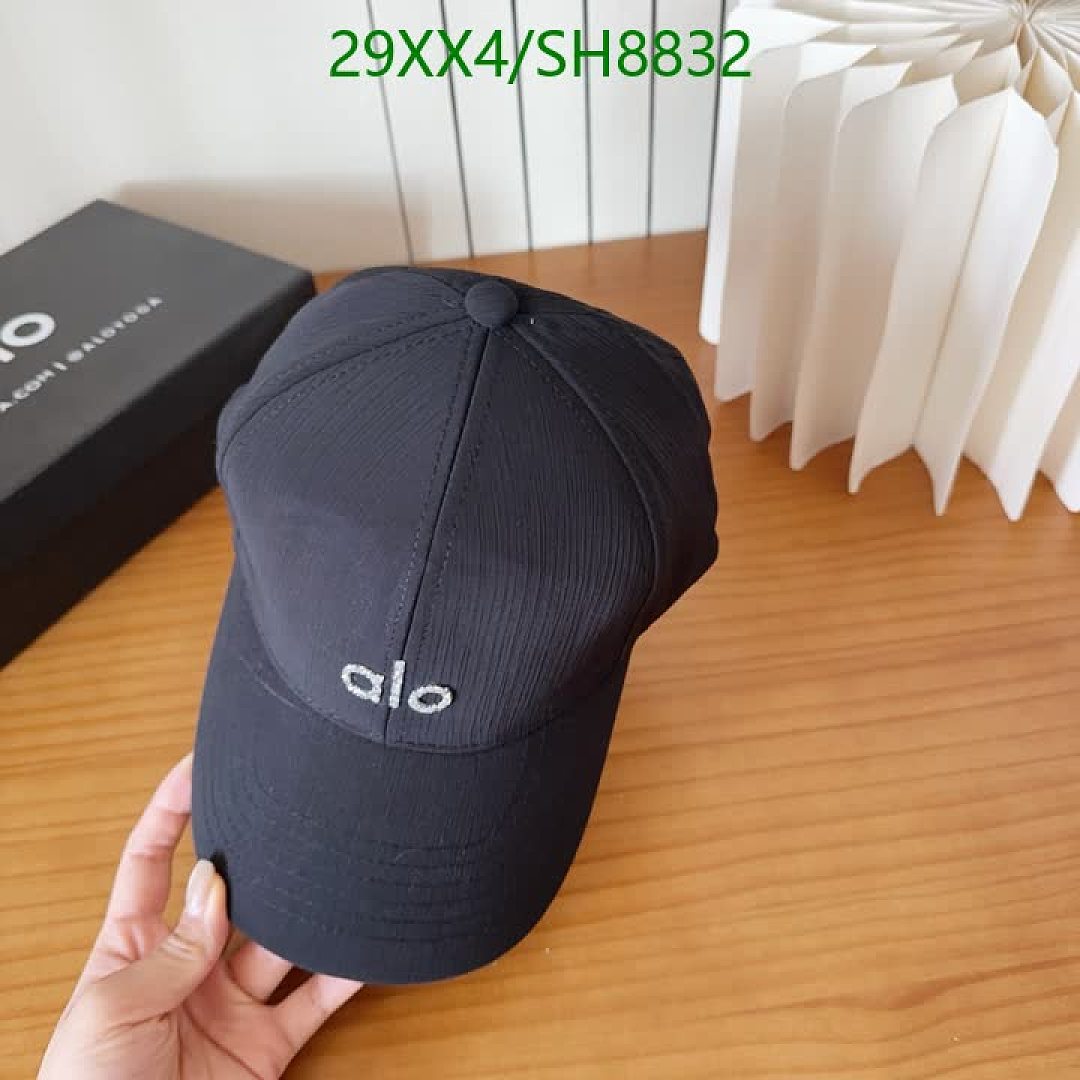 Alo yoga-Cap(Hat) Code: SH8832 $: 29USD