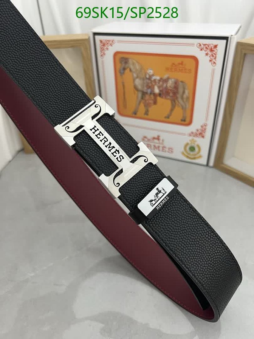 Hermes-Belts Code: SP2528 $: 69USD