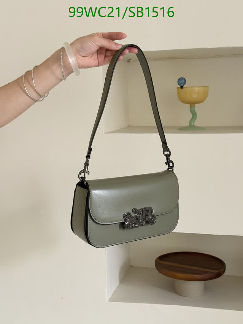 Coach-Bag-4A Quality Code: SB1516 $: 99USD