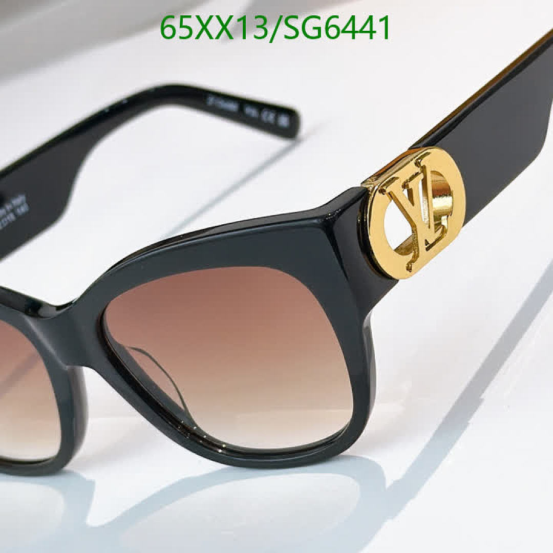 LV-Glasses Code: SG6441 $: 65USD