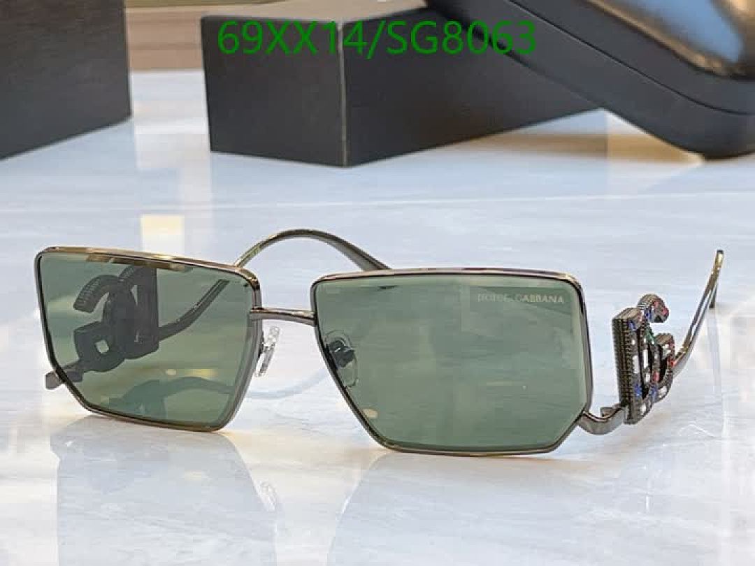 D&G-Glasses Code: SG8063 $: 69USD