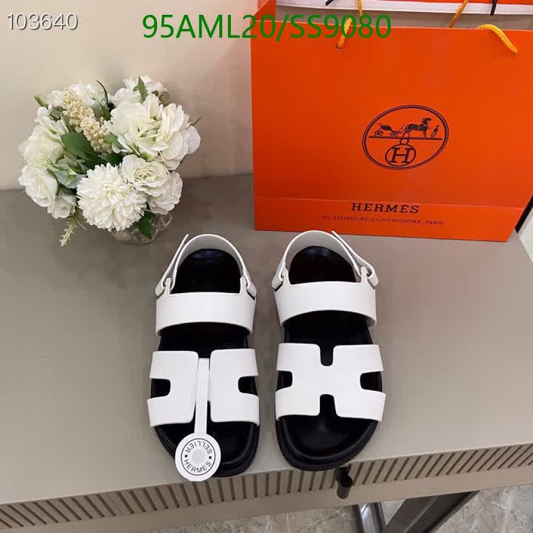 Hermes-Men shoes Code: SS9080 $: 95USD