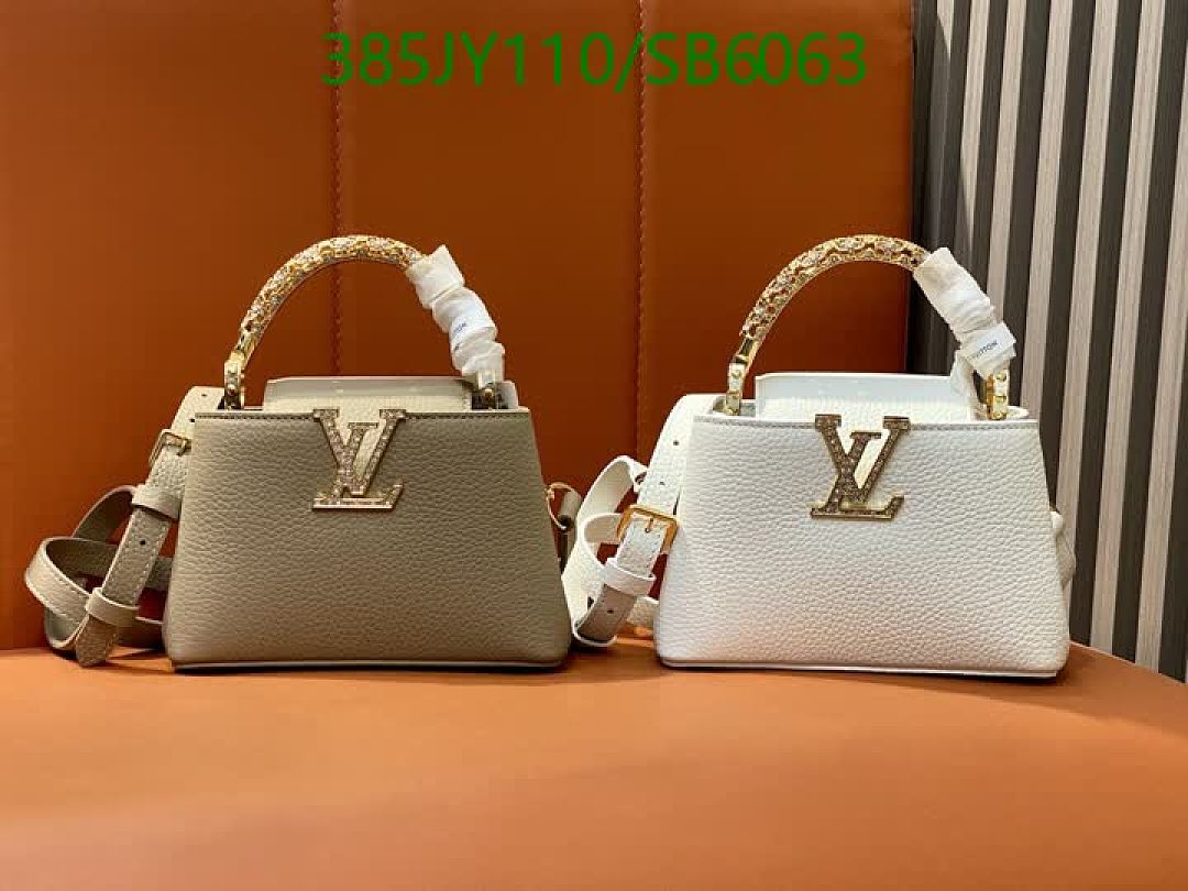 LV-Bag-Mirror Quality Code: SB6063 $: 385USD