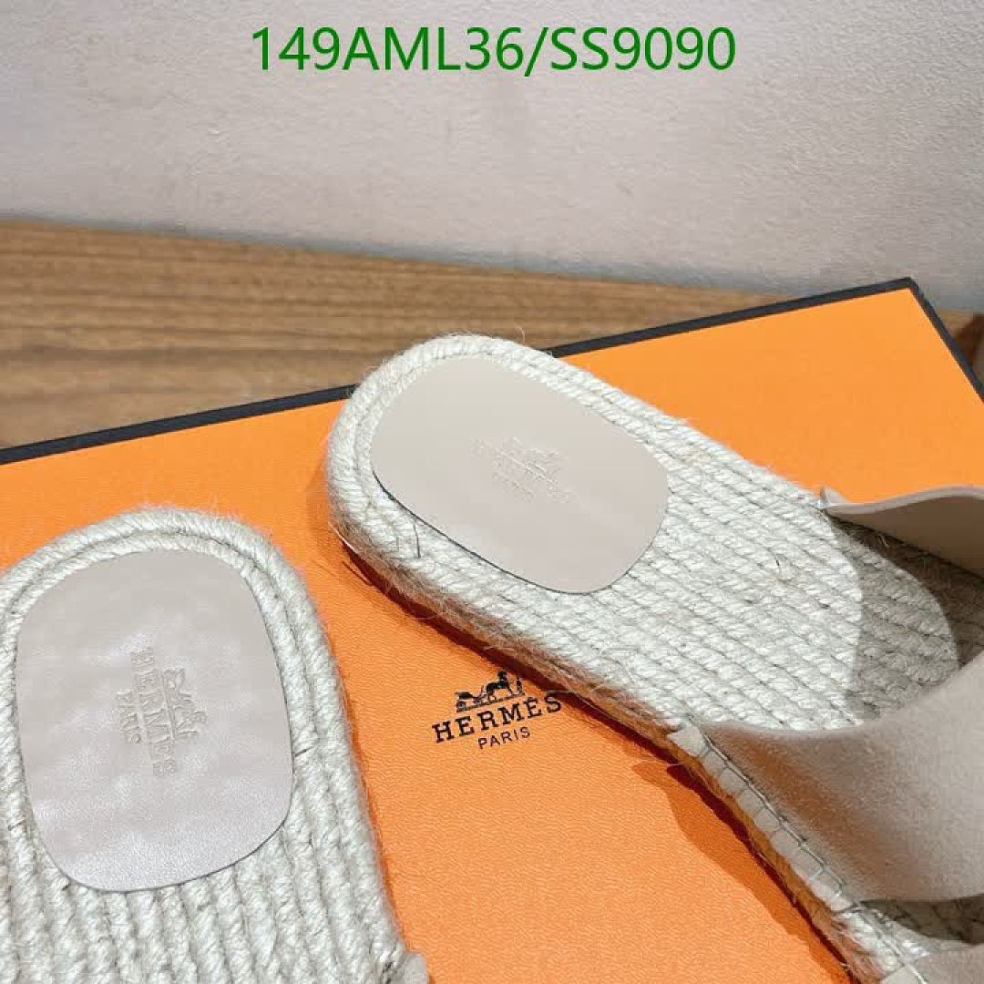 Hermes-Men shoes Code: SS9090 $: 149USD