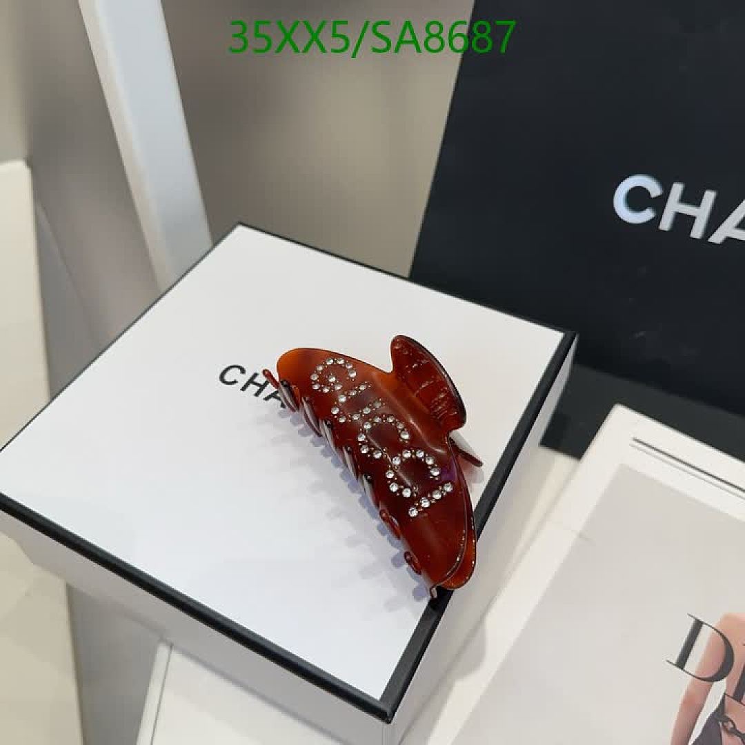 Gucci-Headband Code: SA8687 $: 35USD