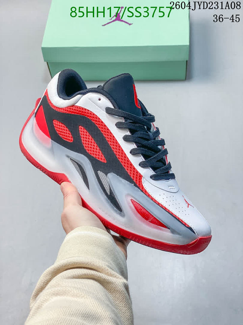 Nike-Men shoes Code: SS3757 $: 85USD