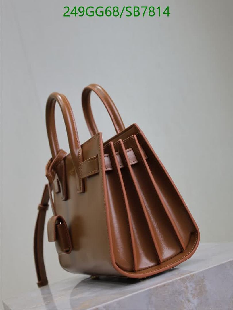 YSL-Bag-Mirror Quality Code: SB7814 $: 249USD