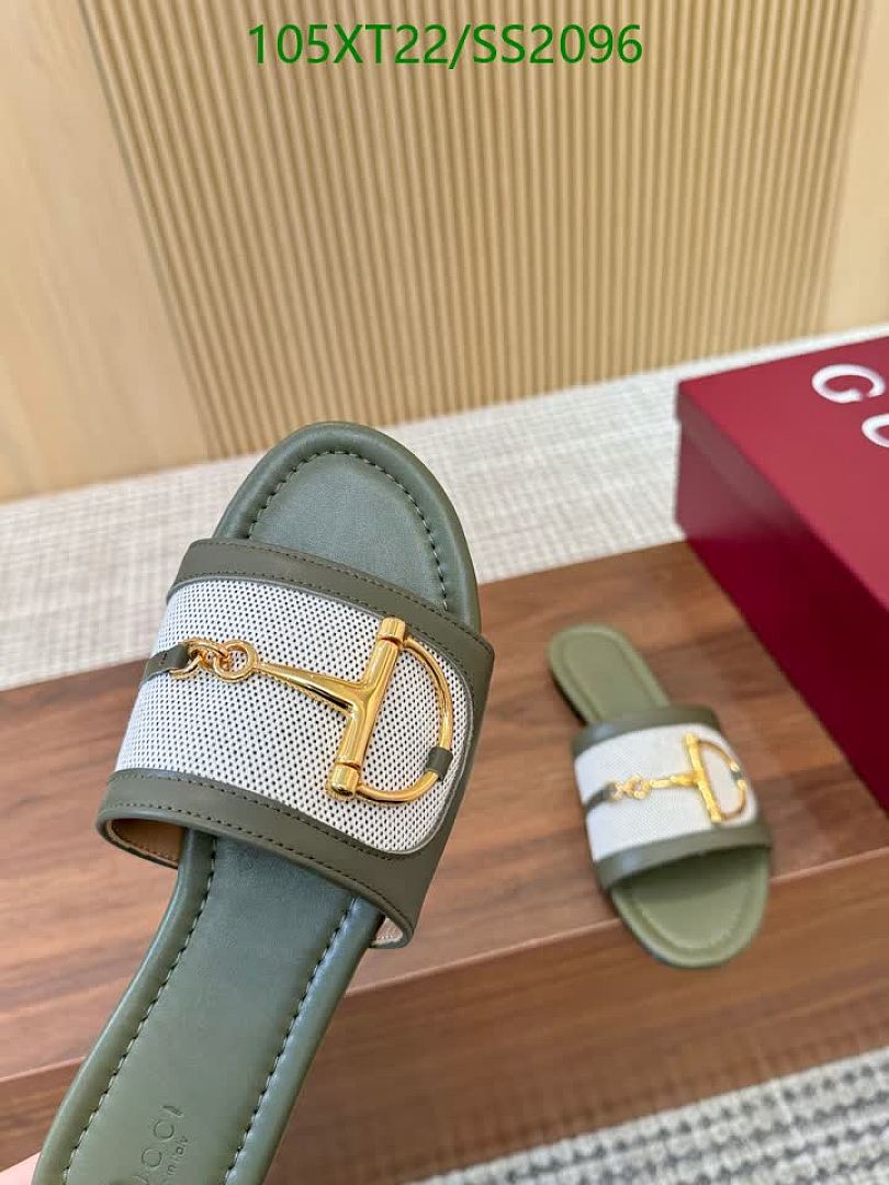 Gucci-Women Shoes Code: SS2096 $: 105USD