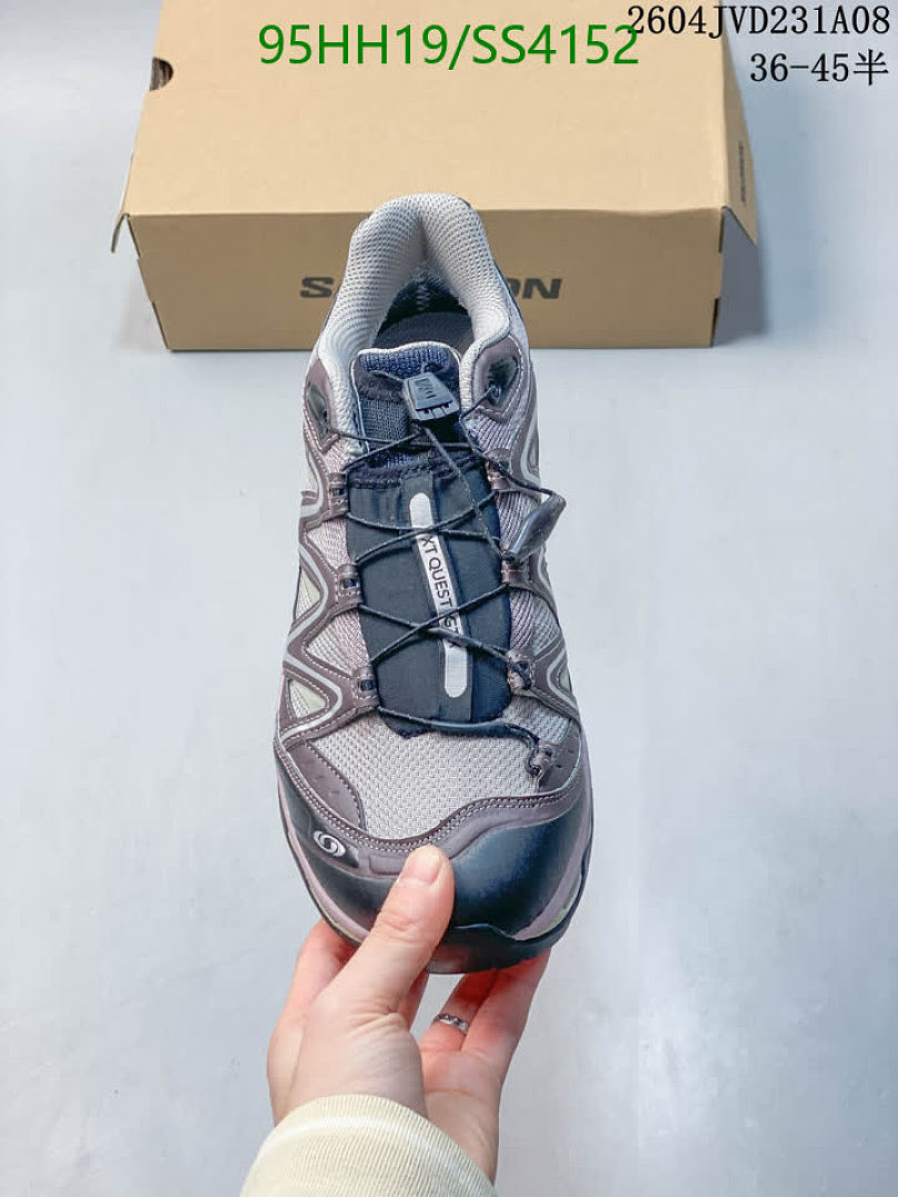 Salomon-Women Shoes Code: SS4152 $: 95USD
