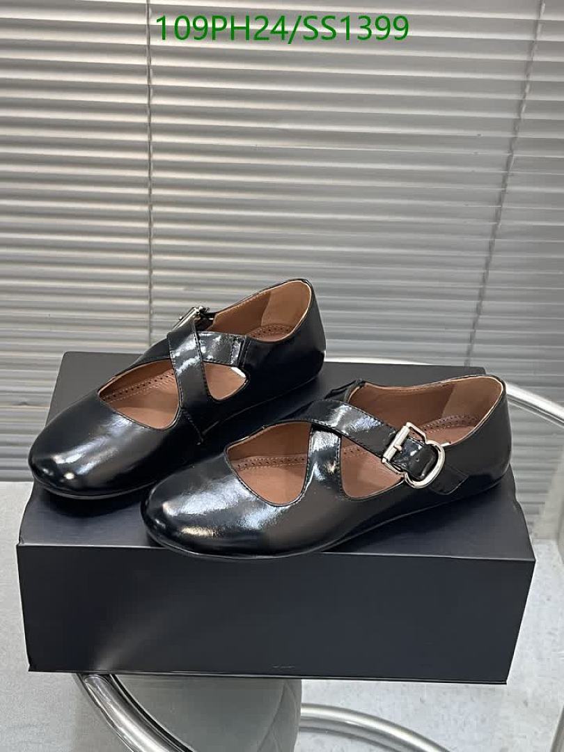 Alaia-Women Shoes Code: SS1399 $: 109USD