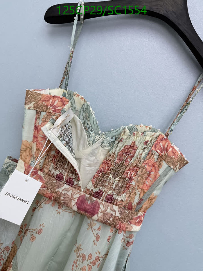Zimmermann-Clothing Code: SC1554 $: 125USD