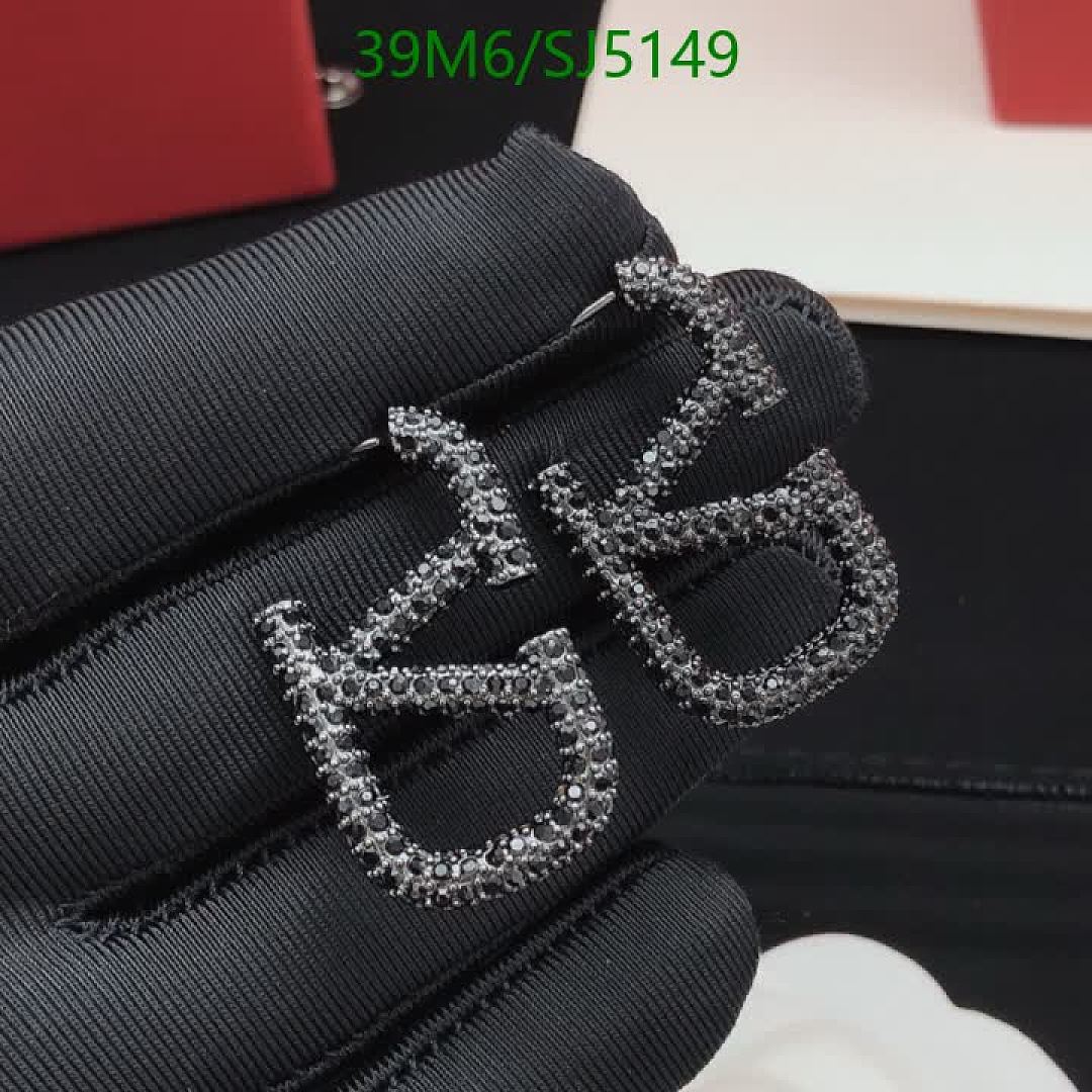 Valentino-Jewelry Code: SJ5149 $: 39USD