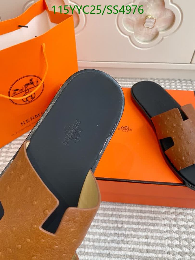 Hermes-Men shoes Code: SS4976 $: 115USD