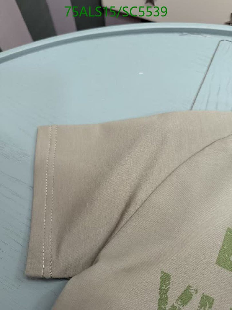 LV-Kids Clothing Code: SC5539 $: 75USD