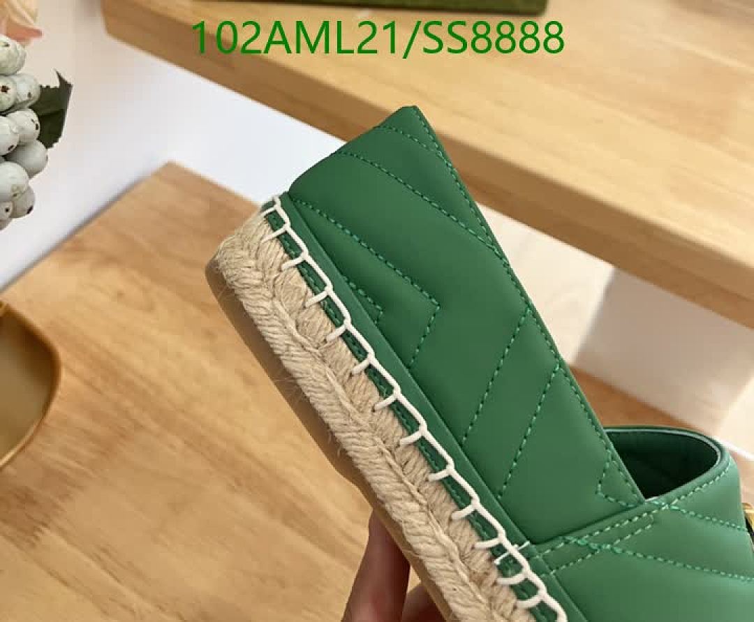 Gucci-Women Shoes Code: SS8888 $: 102USD