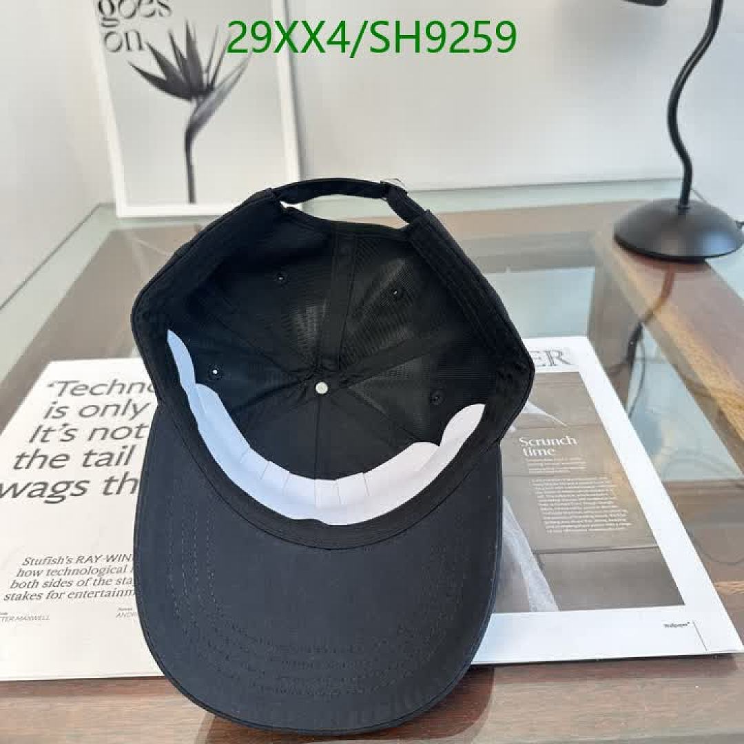Balenciaga-Cap(Hat) Code: SH9259 $: 29USD