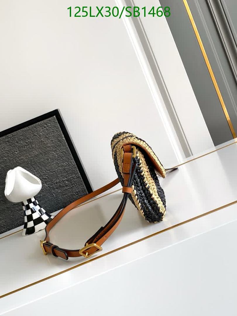 Valentino-Bag-4A Quality Code: SB1468 $: 125USD