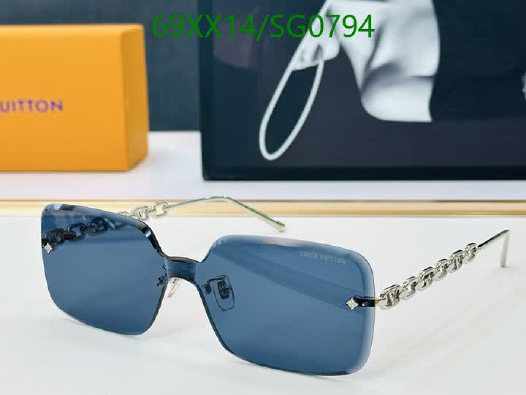 LV-Glasses Code: SG0794 $: 69USD