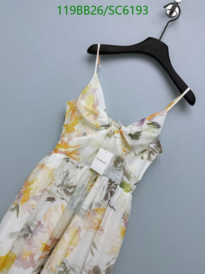 Zimmermann-Clothing Code: SC6193 $: 119USD