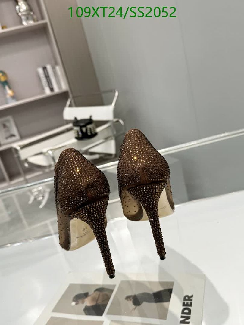 Gianvito Rossi-Women Shoes Code: SS2052 $: 109USD