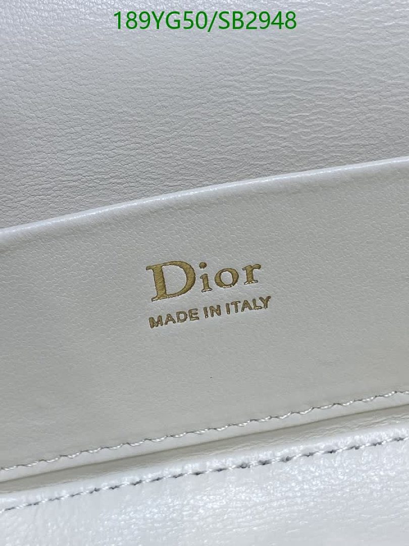 Dior-Bag-Mirror Quality Code: SB2948 $: 189USD