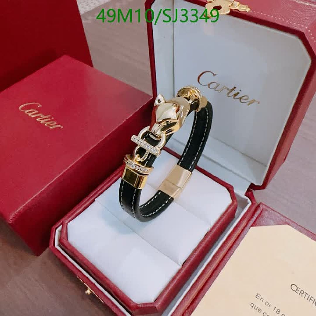 Cartier-Jewelry Code: SJ3349 $: 49USD