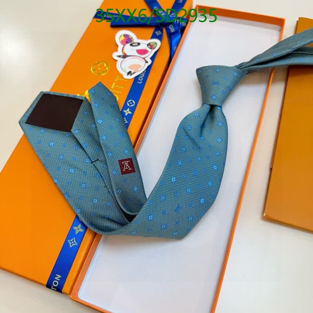 LV-Ties Code: SD2935 $: 35USD
