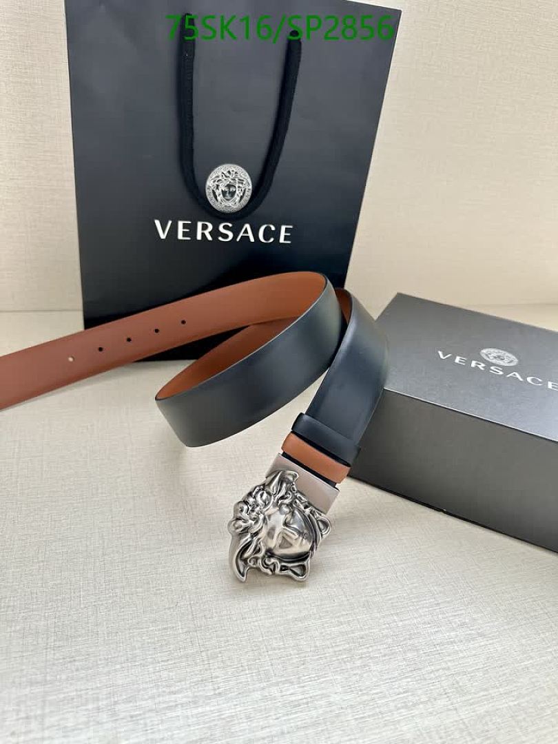 Versace-Belts Code: SP2856 $: 75USD