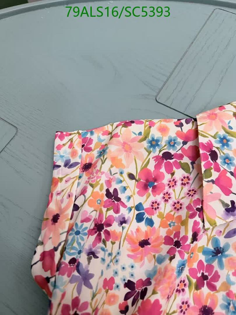 Carolina Herrera-Kids Clothing Code: SC5393 $: 79USD