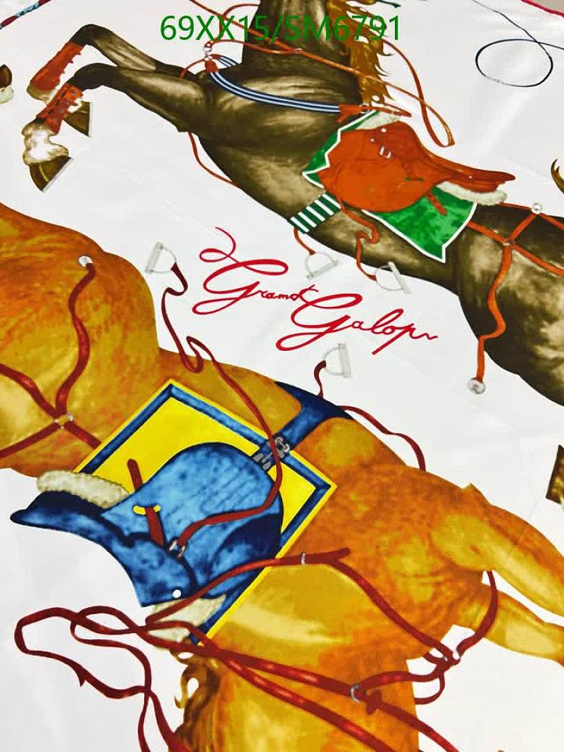 Hermes-Scarf Code: SM6791 $: 69USD